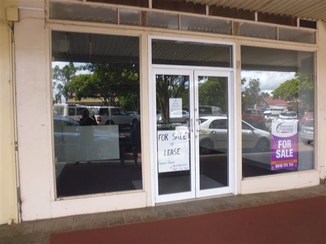 68 CHURCHILL STREET, CHILDERS, 4660