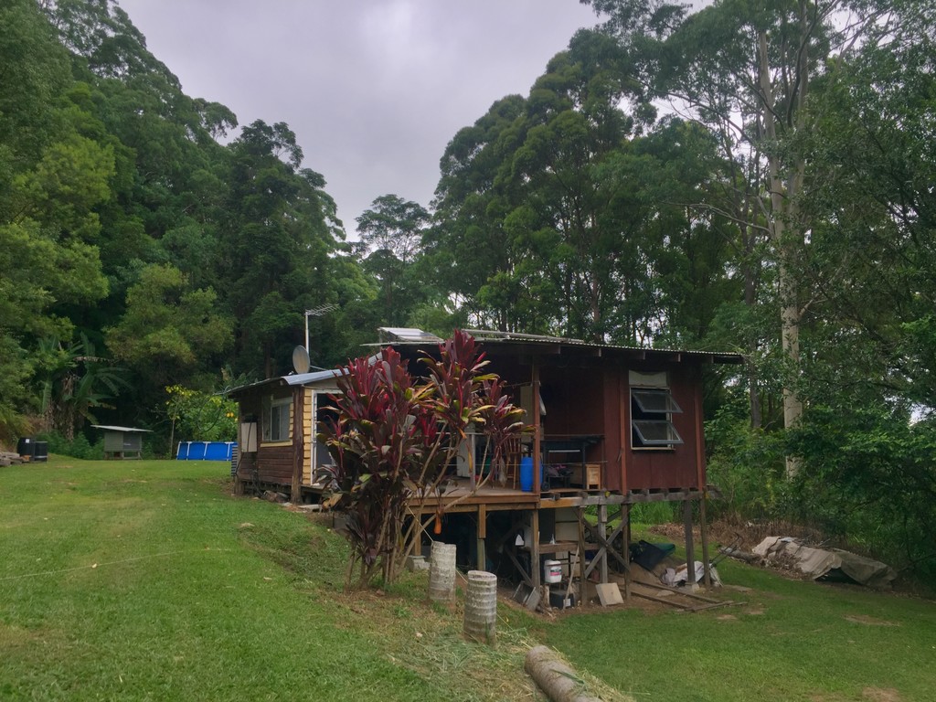 463 WALLACE ROAD, THE CHANNON, 2480