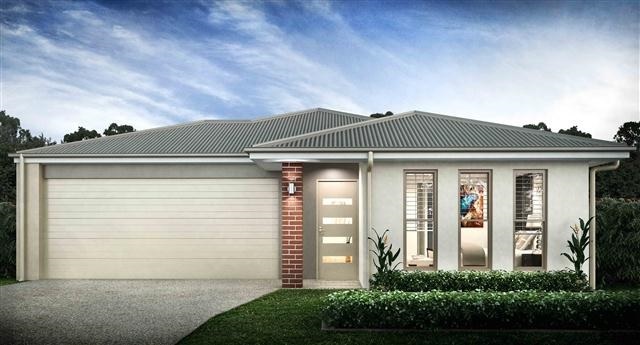LOT 488 STAGE 17B, NORTH LAKES, 4509
