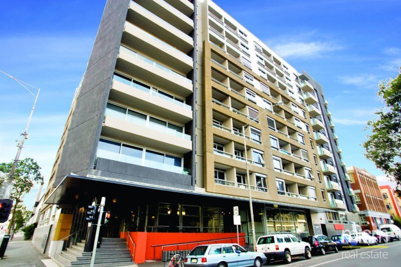 511/1 BOUVERIE STREET, CARLTON, 3053