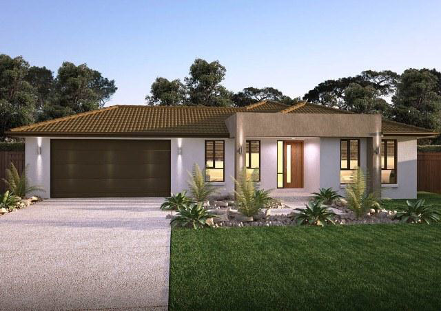 LOT 30 DIXON DRIVE,  WATERSUN RISE ESTATE, PIMPAMA, 4209