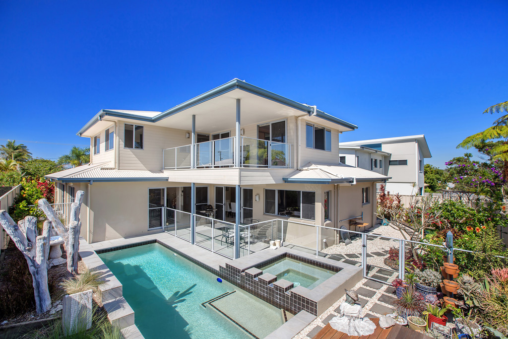 24 BRENTWOOD AVENUE, MOOLOOLABA, 4557