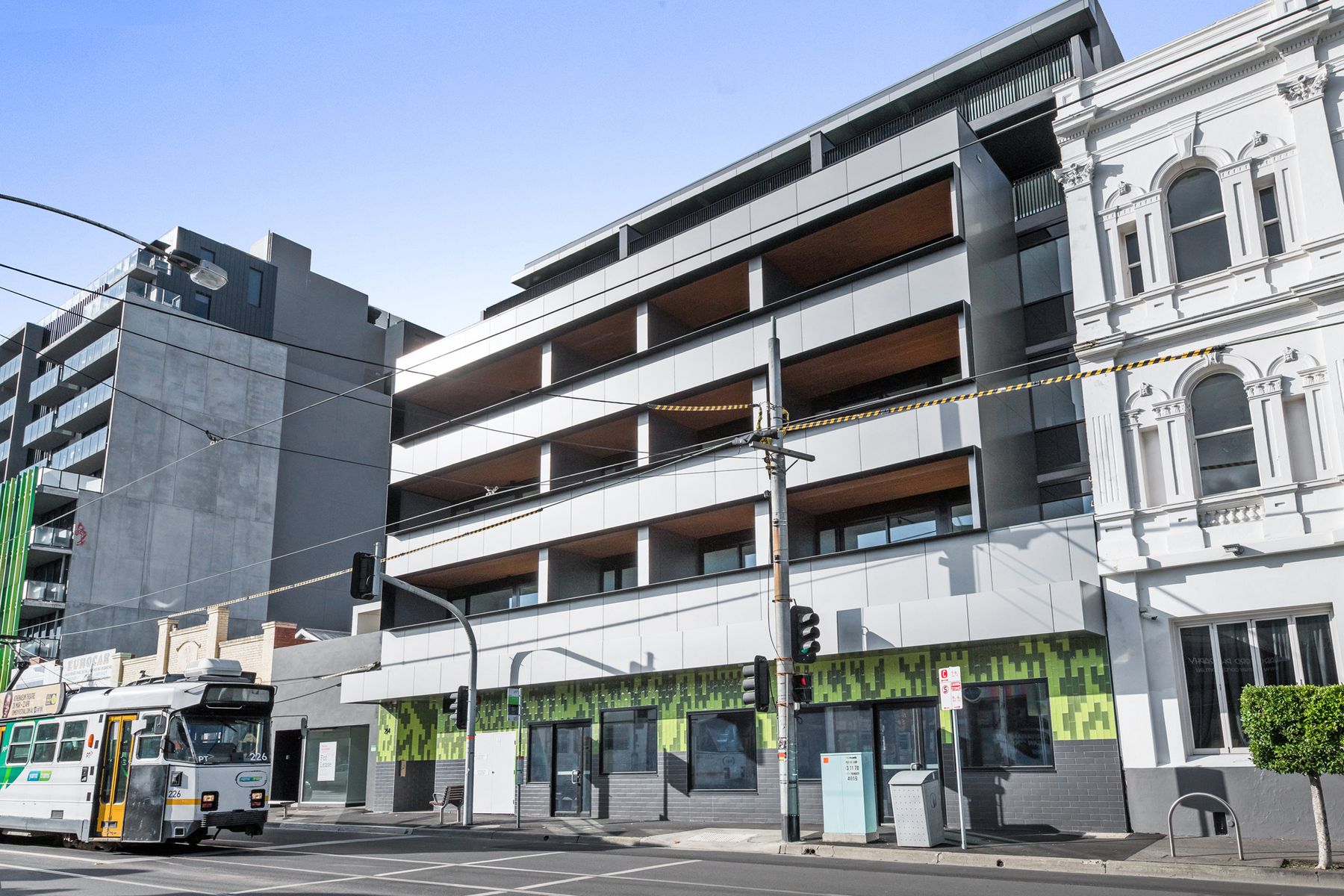 208/294 LYGON STREET, BRUNSWICK EAST, 3057