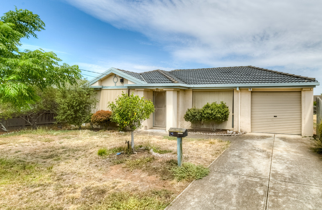 13 LUSH COURT, ALTONA MEADOWS, 3028