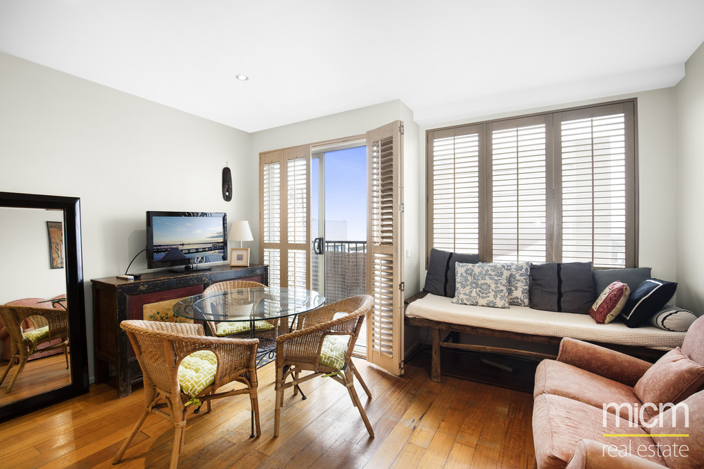 72/30 RUSSELL STREET, MELBOURNE, 3000