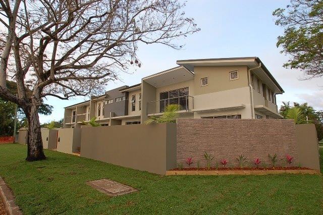 4/48 THOMPSON STREET, MUNDINGBURRA, 4812