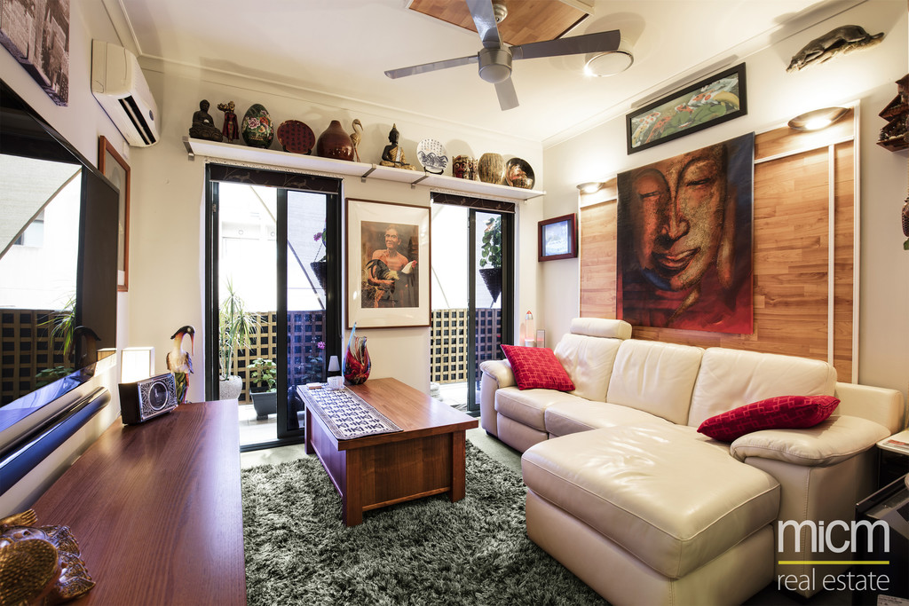 406/547 FLINDERS LANE, MELBOURNE, 3000