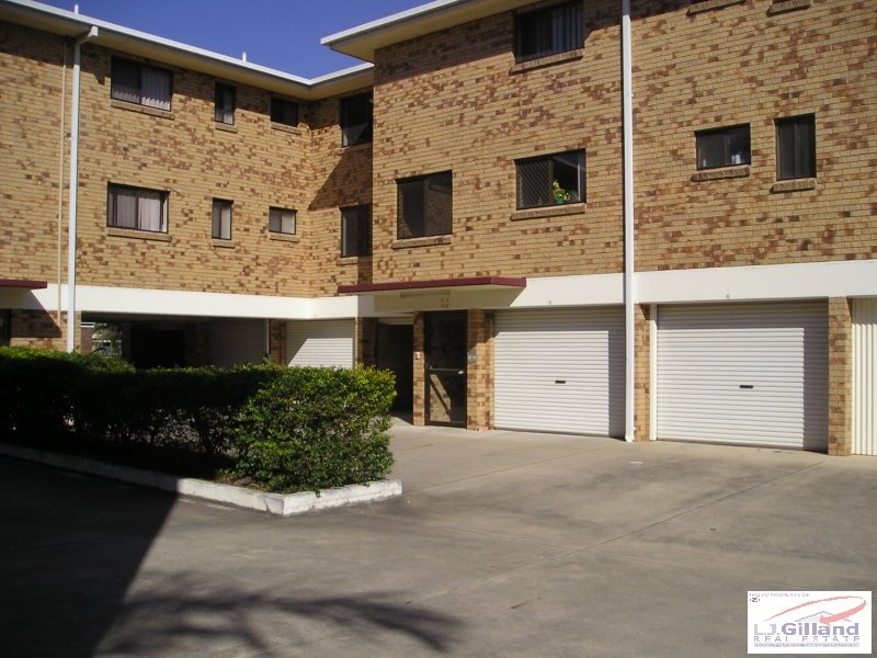 12/5 SILVA STREET, ASCOT, 4007