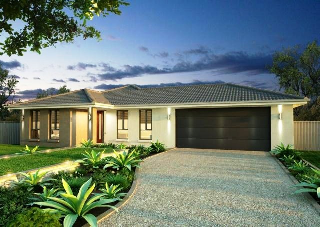 LOT 81 STAGE 3A GREENCASTLE PARADE,  HUNTINGTON RISE, MAUDSLAND, 4210