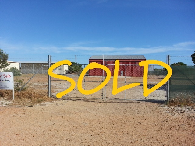 12 (LOT 636) TAILOR STREET, LEEMAN, 6514