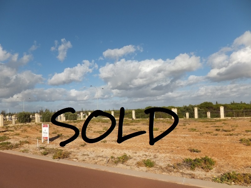 13 (LOT 7) OCEANIC WAY, JURIEN BAY, 6516