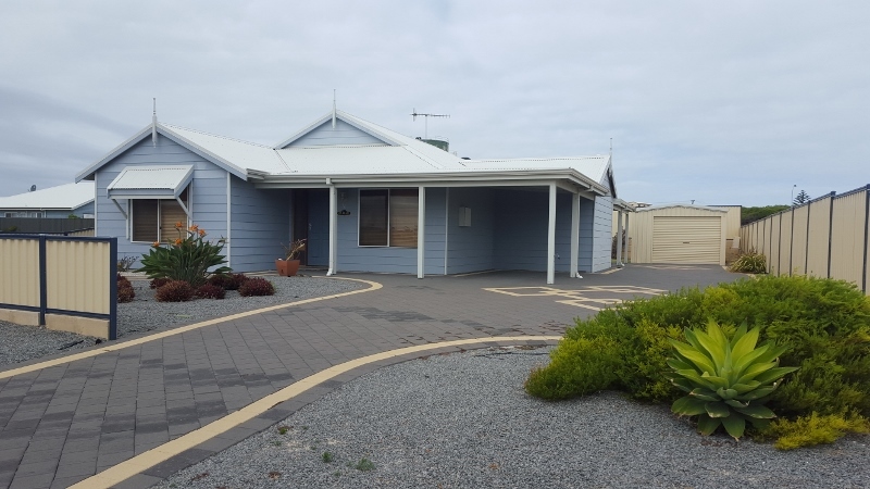 36 CRAIKE WAY, GREEN HEAD, 6514