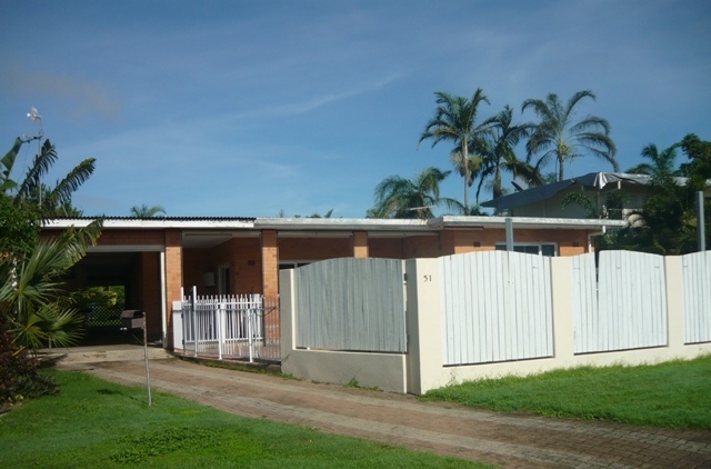 51 DYER STREET, PALLARENDA, 4810