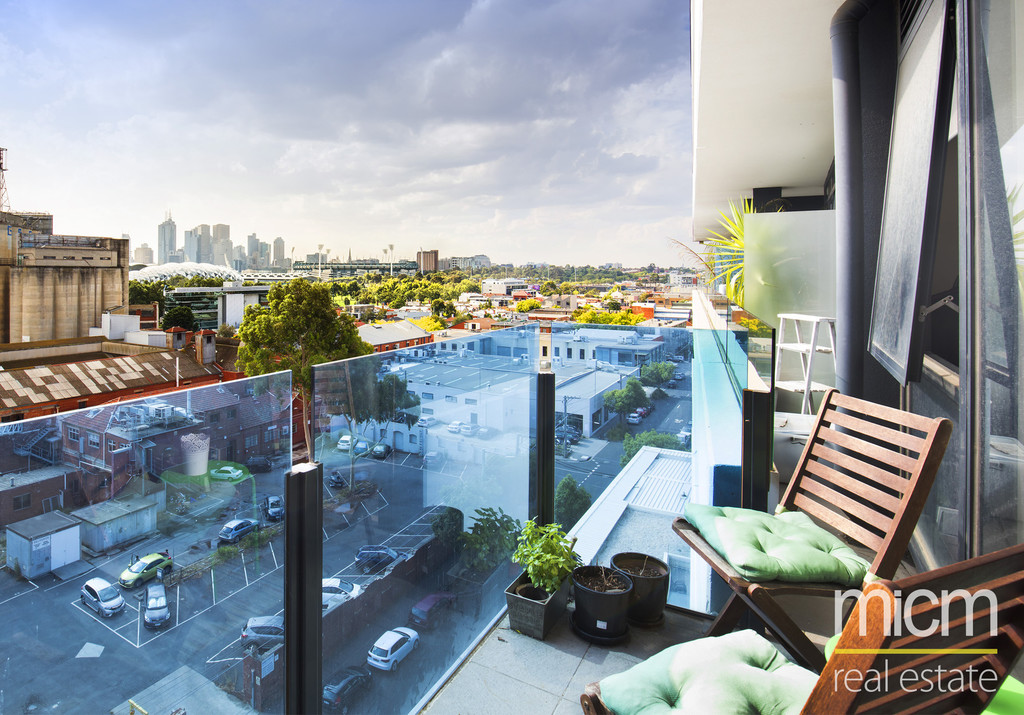 713/163 CREMORNE STREET, RICHMOND, 3121