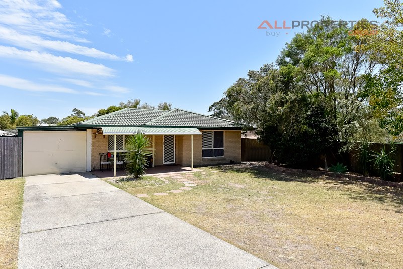 26 HOUDINI TERRACE, EDENS LANDING, 4207