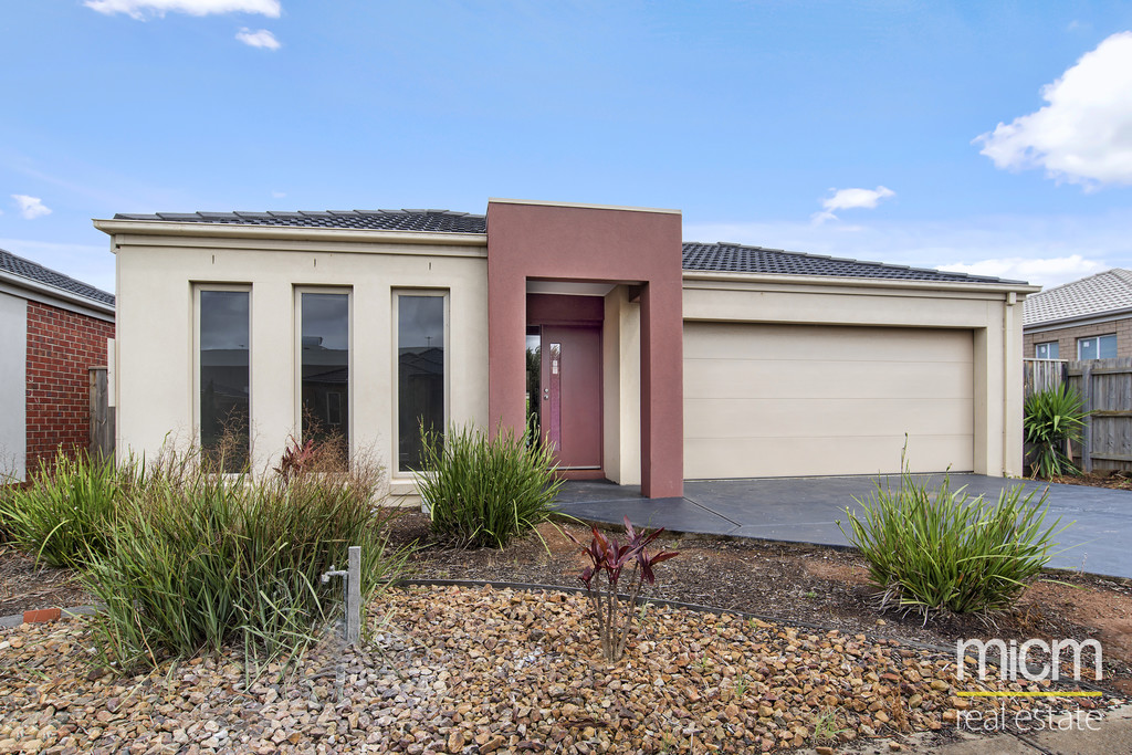 39 WINDREST WAY, POINT COOK, 3030
