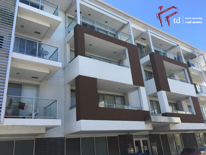 18/30 METRO PARADE, MAWSON LAKES, 5095