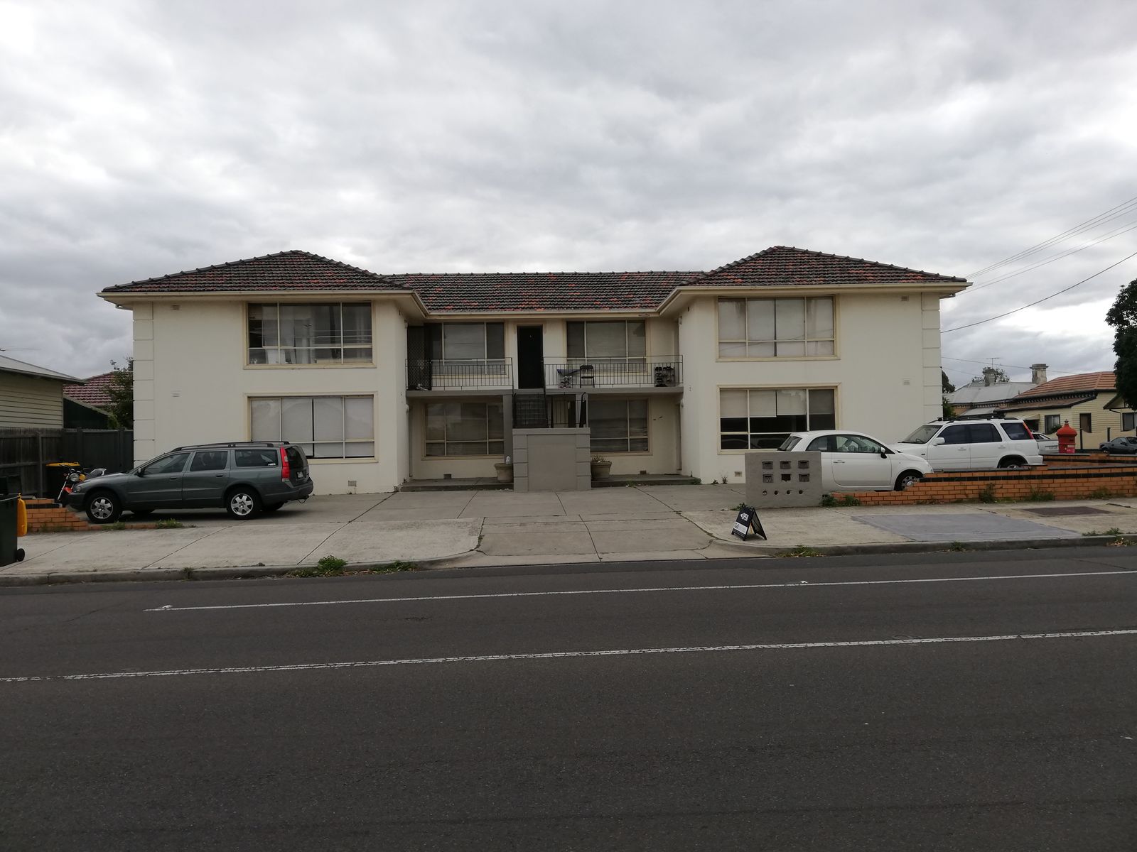 3/21 NORTH ROAD, NEWPORT, 3015