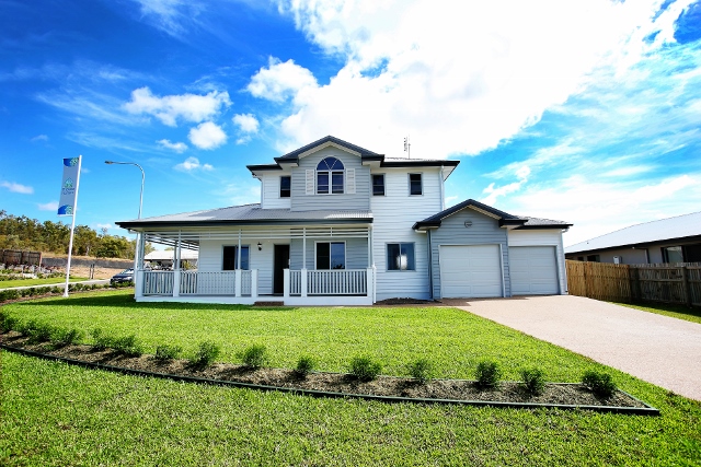 1 MONOLITH CIRCUIT, COSGROVE, 4818