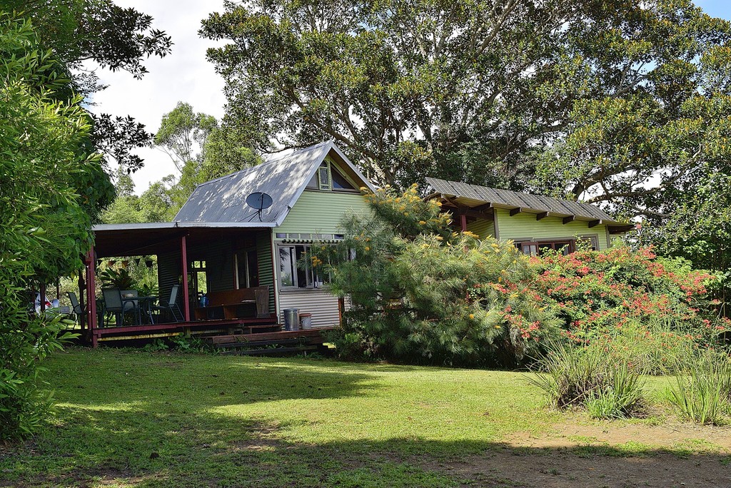142 CECIL STREET, NIMBIN, 2480