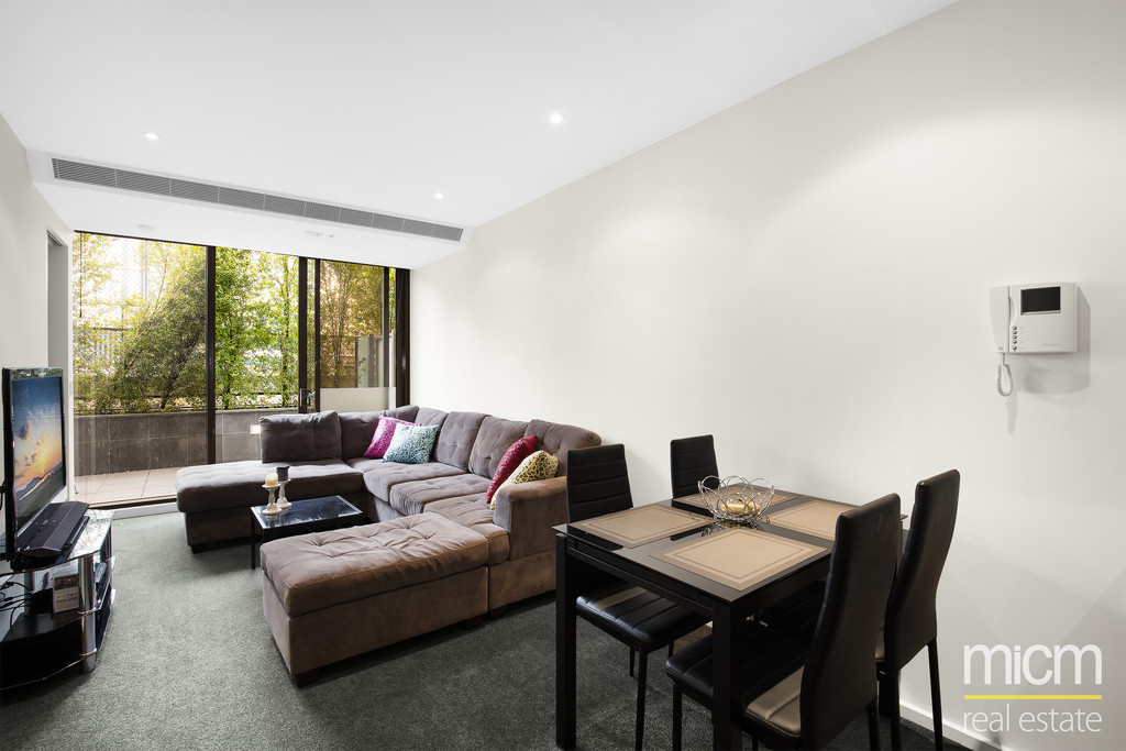 709/118 KAVANAGH STREET, SOUTHBANK, 3006