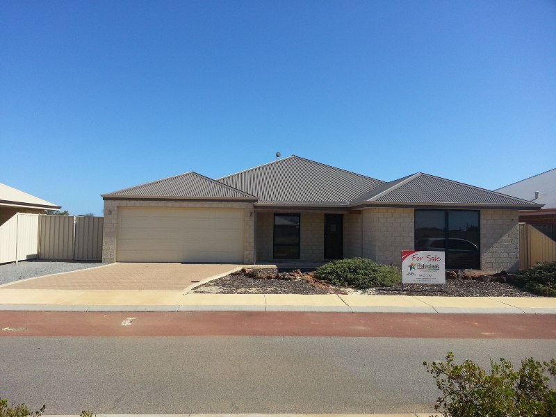 6 FIGTREE WAY, JURIEN BAY, 6516