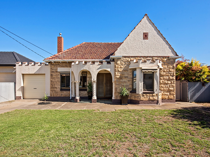 3 NELSON AVENUE, FLINDERS PARK, 5025