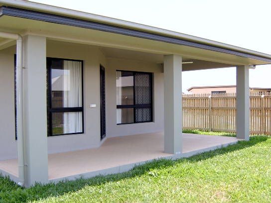 4 CHOWCHILLA, BOHLE PLAINS, 4817