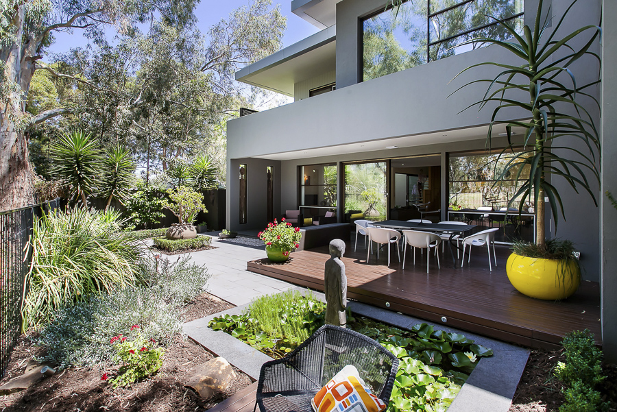 156C WALKERVILLE TERRACE (LINEAR PARK FRONTAGE), WALKERVILLE, 5081