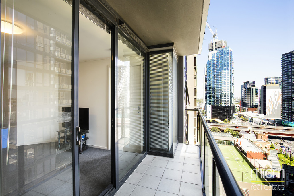 158/100 KAVANAGH STREET, SOUTHBANK, 3006