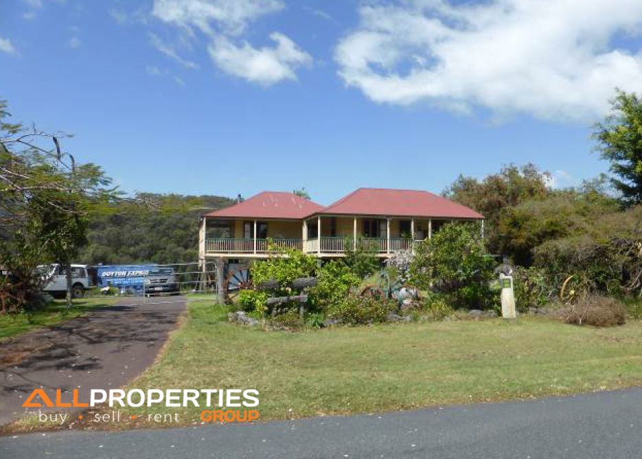 583 WEST MOUNT COTTON ROAD, MOUNT COTTON, 4165