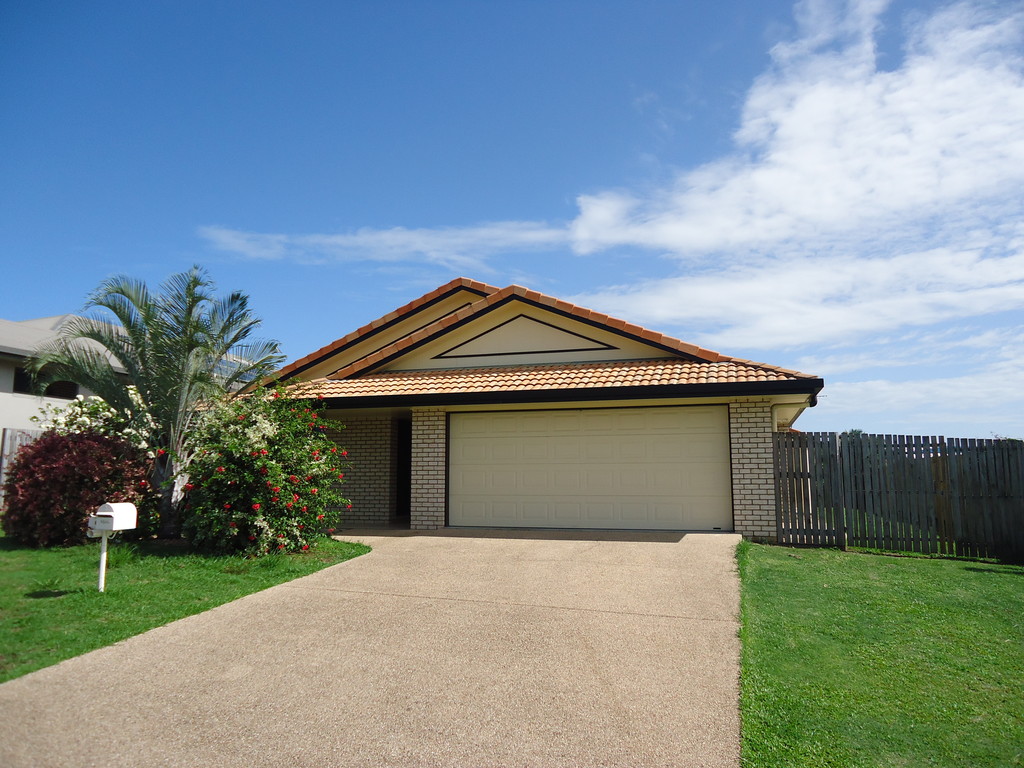 6 WHITING COURT, ANDERGROVE, 4740