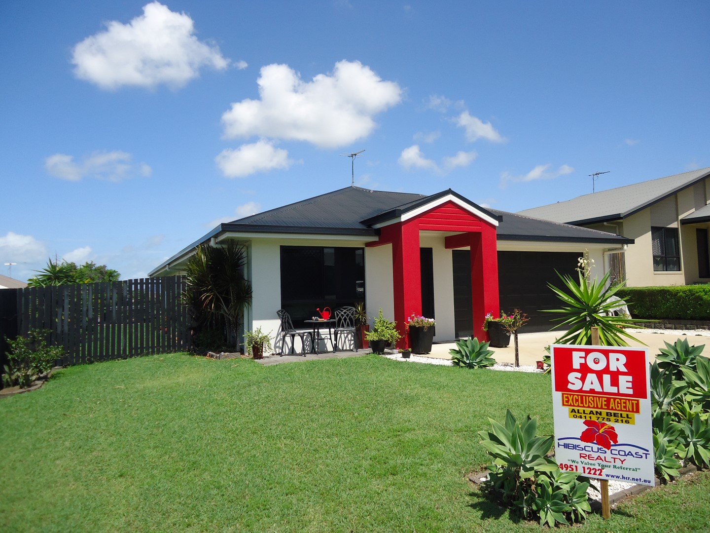9 HAWKINS STREET, BUCASIA, 4750