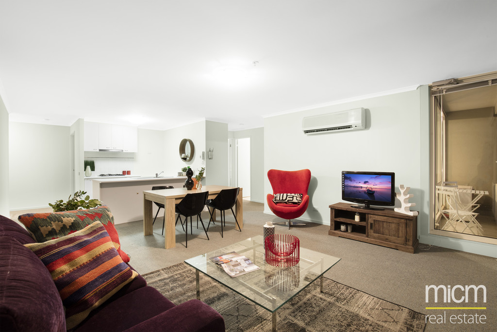 73/416 ST KILDA ROAD, MELBOURNE, 3004