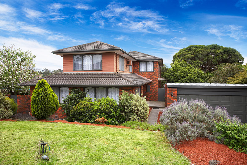 77 GREENRIDGE AVENUE, TEMPLESTOWE, 3106