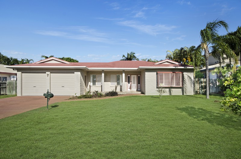 8 WOODHOUSE CRT, ANNANDALE, 4814