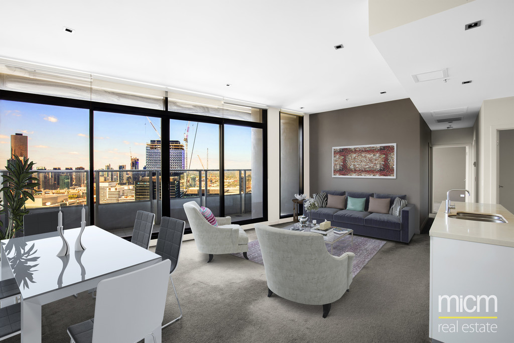 3706/100 HARBOUR ESPLANADE, DOCKLANDS, 3008