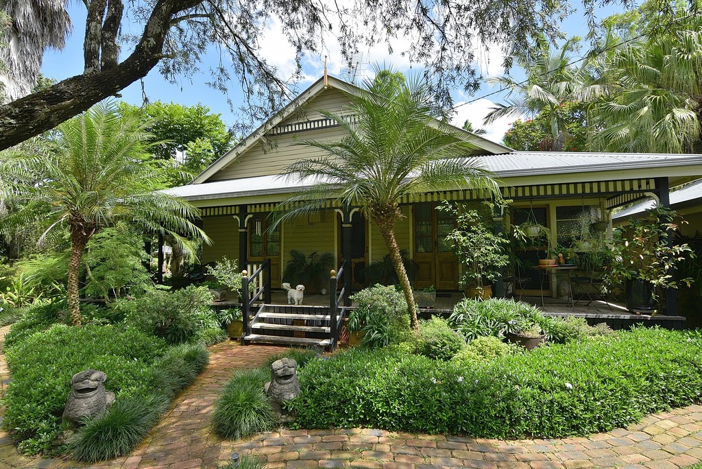 5 SWIFT ROAD, NIMBIN, 2480
