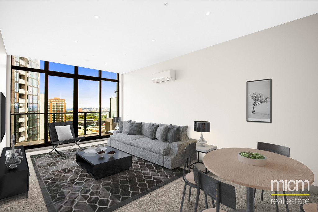 3302/283 CITY ROAD, SOUTHBANK, 3006