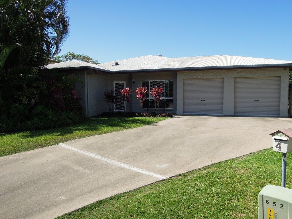 4 HUNT COURT, AITKENVALE, 4814