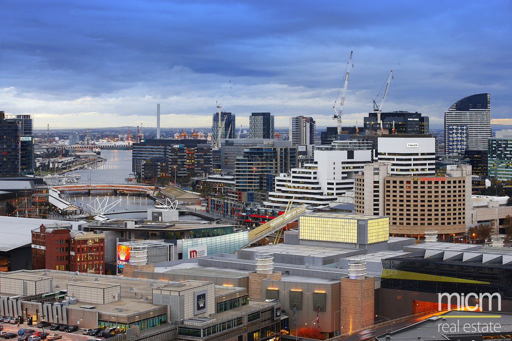 2406/118 KAVANAGH STREET, SOUTHBANK, 3006