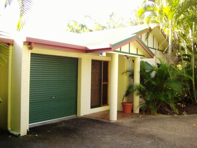 3/47 GOLDRING, HERMIT PARK, 4812