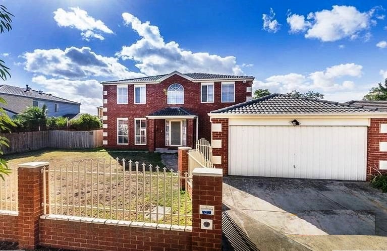 122 WILMINGTON AVENUE, HOPPERS CROSSING, 3029