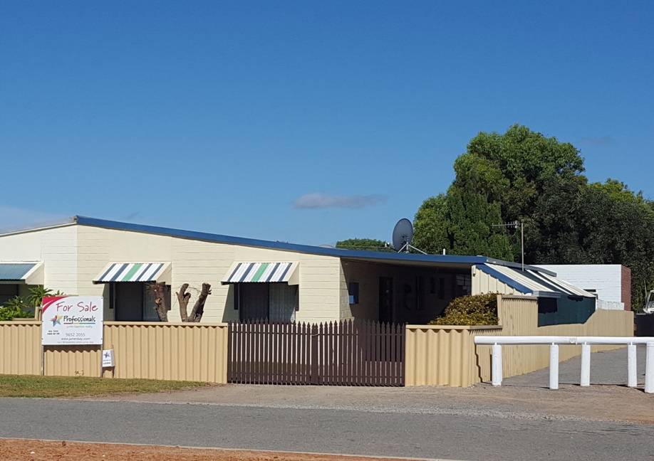 10 GREEN HEAD RD, GREEN HEAD, 6514