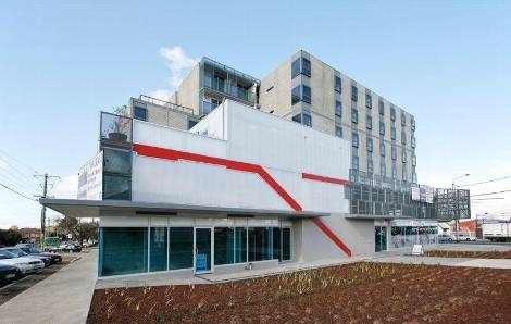 405/51 GORDON STREET, FOOTSCRAY, 3011