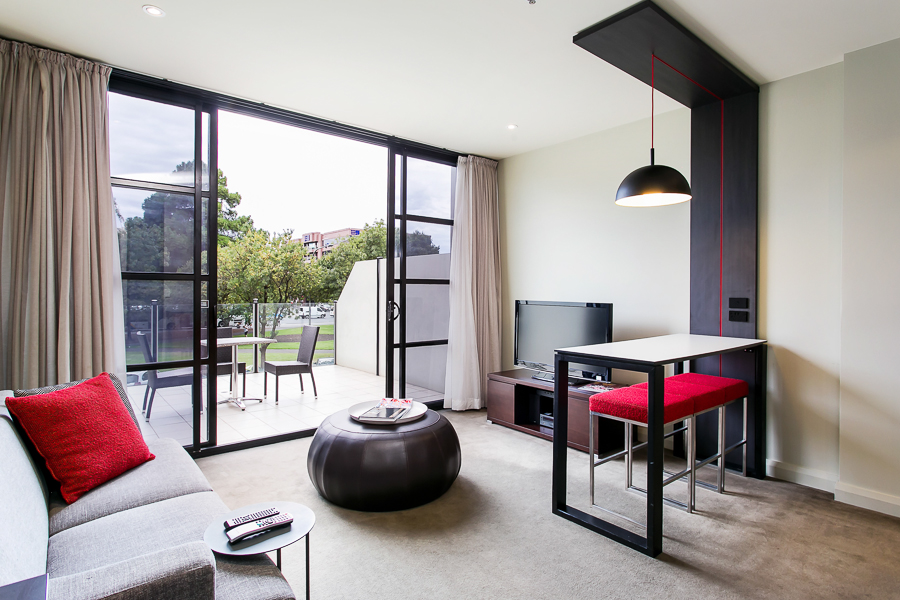 121/61 HINDMARSH SQUARE, ADELAIDE, 5000