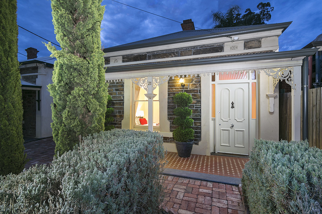 21 FISHER STREET, NORWOOD, 5067