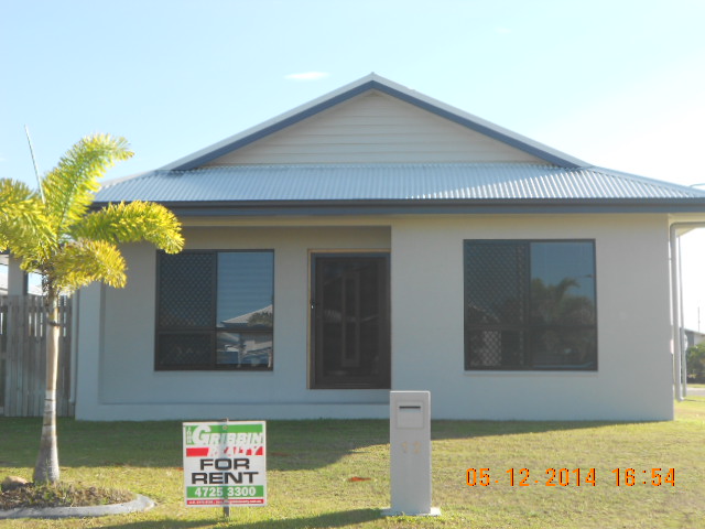 12 BOULT COURT, BURDELL, 4818