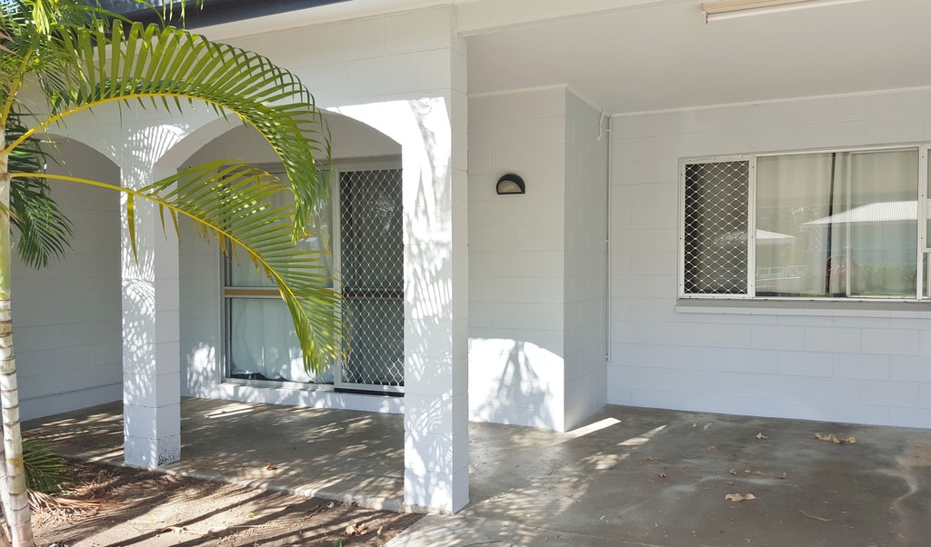 3/130 BOUNDARY, RAILWAY ESTATE, 4810