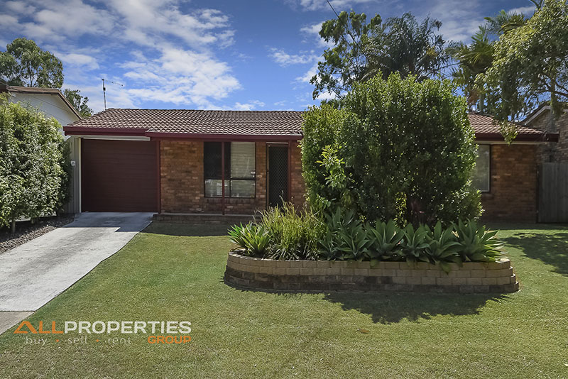17 SURMAN STREET, LOGANLEA, 4131